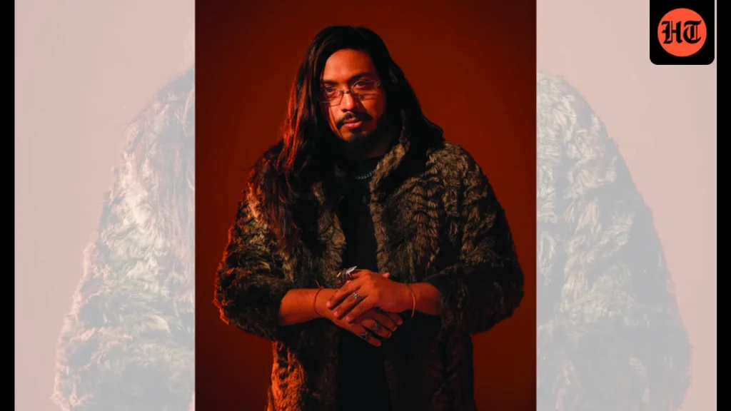 Get to know... Karan Kanchan