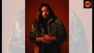 Get to know... Karan Kanchan