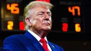 Why are Republicans criticizing Trump's Truth Social plan? $100,000 subscription