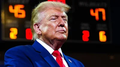 Why are Republicans criticizing Trump's Truth Social plan? $100,000 subscription