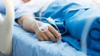 Uttarakhand: Nursing aspirant consumes phenyl during protest in Dehradun