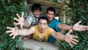 Aamir Khan's 3 Idiots re-releasing in theatres amid Sonam Wangchuk row? Producer
