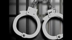 6 held with heroin, 3 pistols in Fazilka