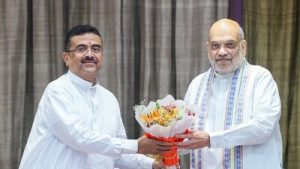 BJP mandates use of Bengali language at every level of Bengal govt starting