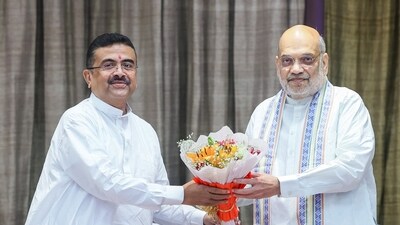 BJP mandates use of Bengali language at every level of Bengal govt starting
