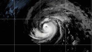 Hurricane Fausto strengthens into Category 2 storm as it moves toward Hawaii; latest