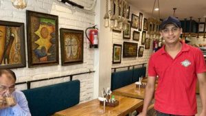 Delhiwale: Dreams of Ayush
