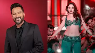 Vijay Ganguly on winning National Award for Aaj Ki Raat: Good work is being