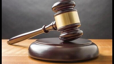 Beyond backlog: Roadmap for criminal justice system