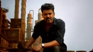 Jana Nayagan Twitter reviews call H Vinoth film 'garbage'; say Vijay's aura,