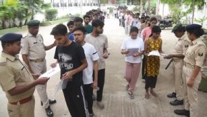 'Uncompromising and firm stand': Vijay's TVK demands complete scrapping of NEET
