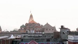 Uttar Pradesh govt sanctions 1,155 permanent Special Security Force posts for Ram