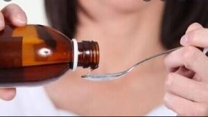 Faridabad: Fake cough syrup chemical supply racket busted, 1 held