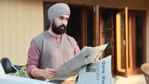 Diljit Dosanjh charged ₹1 for Satluj, says director Honey Trehan: 'Shameful if I