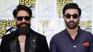 Yash's Ravana moves away from 'stereotypical depiction' in Ramayana, says Ranbir