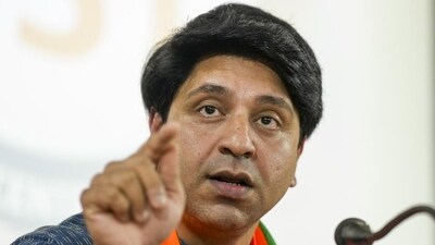 Shehzad Poonawalla quits Bharatiya Janata Party, updates X bio