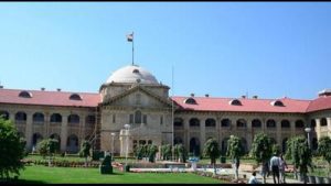Allahabad HC judge challenges denial of exemption under new tax regime