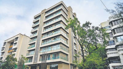 'Greed to make more profits': HC junks builder's plea against conveyance granted to