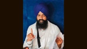 Debate on anti-sacrilege law: Jathedar rejects govt's offer, sets up expert panel