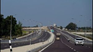 Warn first, fine later: AI vigil on Lucknow Outer Ring Road from August