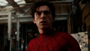Tom Holland confirms Marvel already has a plan to replace him amid Spider-Man: Brand