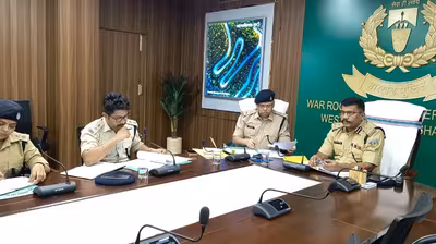 Inter-state strategy in place to nab Asim Mondal, with a ₹1 crore bounty on his head