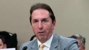 Troy Edgar: Why DHS officials are pushing for the removal their deputy secretary;