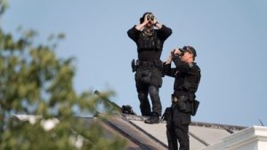 Secret Service issues warning ahead of White House Correspondents' Dinner, says