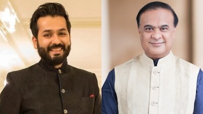 Aditya Dhar's next after Dhurandhar? Assam CM Himanta Biswa Sarma wants him to