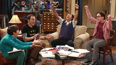 Jim Parsons reveals 'miserable' dark side of The Big Bang Theory fame: 'Wouldn't do