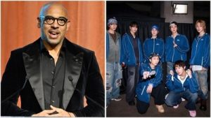 Grammy CEO defends new Asian Pop category amidst backlash, says he is 'saddened' by