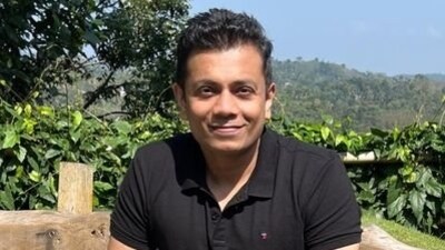 Bengaluru founder recalls quitting Infosys to start business: 'Family was so