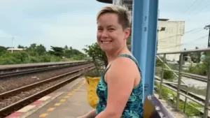 Who is Elizabeth Waddell? 5 things to know about North Carolina woman who
