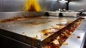 After FDA crackdown on eateries for food safety lapses, doctors warn of health risks