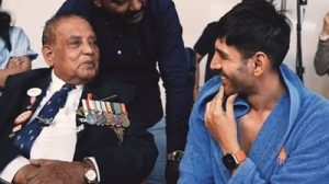 Kartik Aaryan's National Award a 'fitting reward' for his dedication, says Murlikant