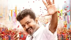 Jana Nayagan not CM Vijay's last film? Director H Vinoth hints 'You could say this