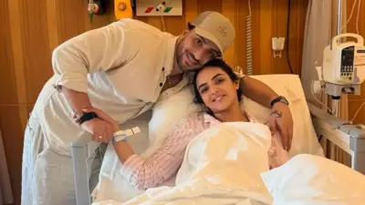 Jasmin Bhasin recalls frightening health scare in Dubai: 'Was given a conclusion