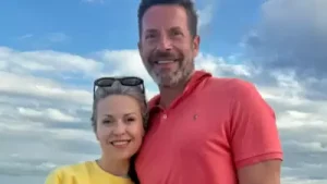 Who were Mandy and Kris Karolkiewicz? Michigan couple ID'd after being found dead