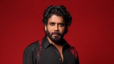 Nagarjuna calls out long delays for Tollywood releases: 'Nolan's The Odyssey