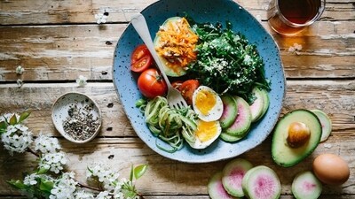 Health coach reveals 6 common nutrition mistakes you could be making despite eating