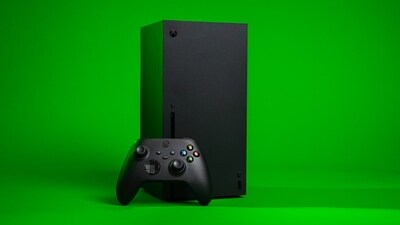 Xbox servers down: Services outage hits thousands; how to fix '0x87e107df error' -