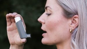 Asthma worsening at night? Pulmonologist Dr Nalini Nagalla asks you to check your