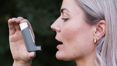 Asthma worsening at night? Pulmonologist Dr Nalini Nagalla asks you to check your