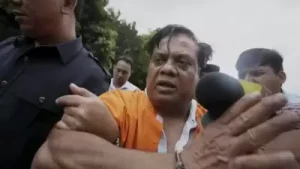 Gangster Chhota Rajan gets 7 years in jail in fake passport case after 22-year legal