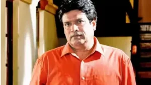 Rajesh Sharma discharged after hospitalisation due to insect bite on Fauzi set;