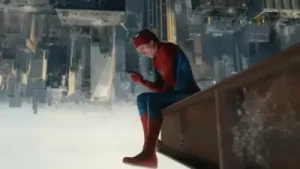 Spider-Man Brand New Day review: Tom Holland's best outing as Spider-Man is a winner