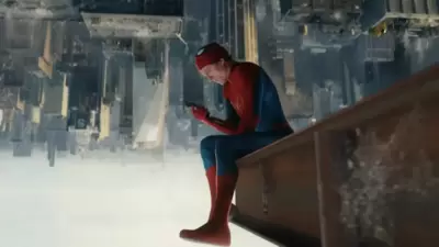 Spider-Man Brand New Day review: Tom Holland's best outing as Spider-Man is a winner