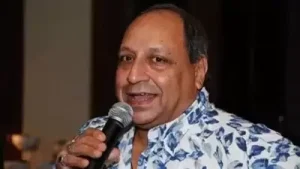 Sudhir Pandey says lead TVstars blackmail channels, supporting actors work '18 hour