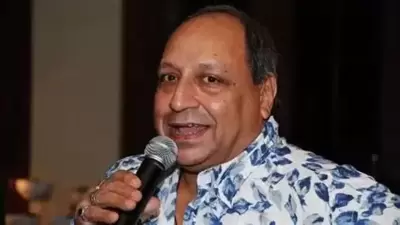 Sudhir Pandey says lead TVstars blackmail channels, supporting actors work '18 hour