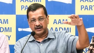 'Modi understands language of votes only': Kejriwal reveals plan to pressure Centre